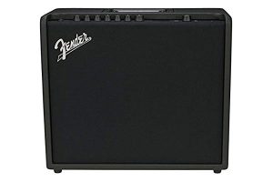 FENDER MUSTANG GT 100