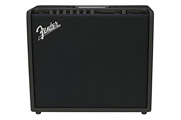 FENDER MUSTANG GT 100