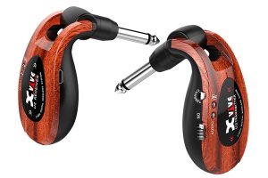 X VIVE - U2 REDWOOD