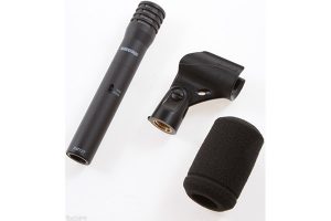 SHURE SM137-LC