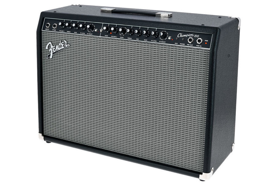FENDER CHAMPION™ 100