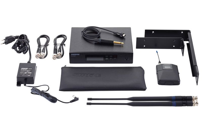 SHURE QLXD14E-G51