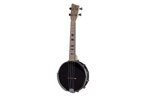 VGS UKULELE CONCERTO BANJO