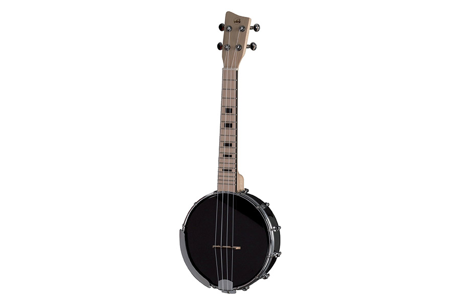 VGS UKULELE CONCERTO BANJO