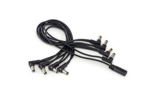 ROCKBOARD Flat Power Cable
