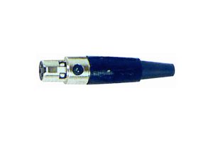QUIIK LOK NC/344K Mini XLR 3P