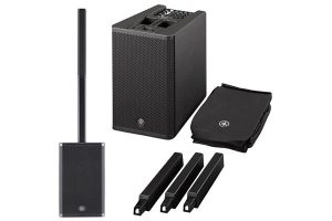 YAMAHA STAGEPAS1K MKII