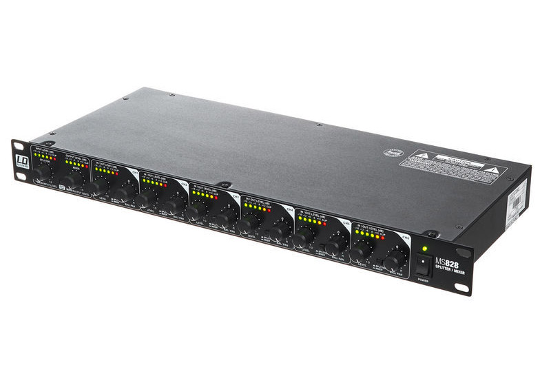 LD Systems MS 828