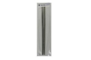 SINTOMS barra tasti nickel silver