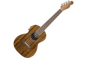 FENDER Ukulele Rincon Tenor Uke V2