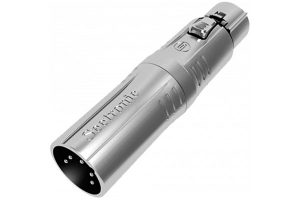 SEETRONIC SET MA5M3F DMX