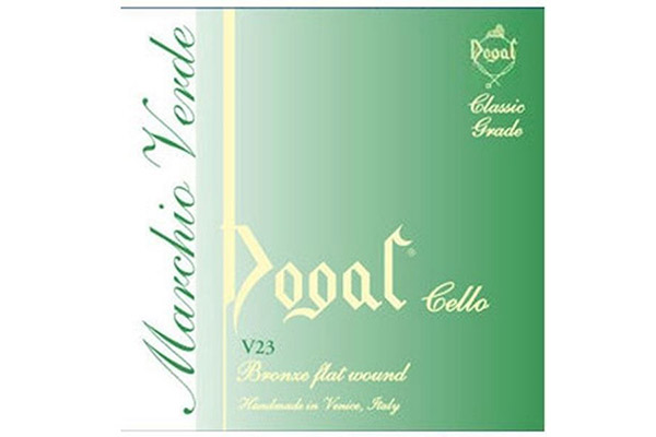 DOGAL Cello 3/4 - 4/4