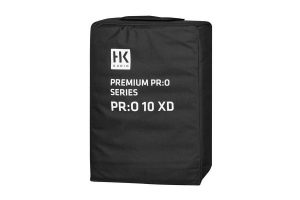 HK Cover PR:O 10XD