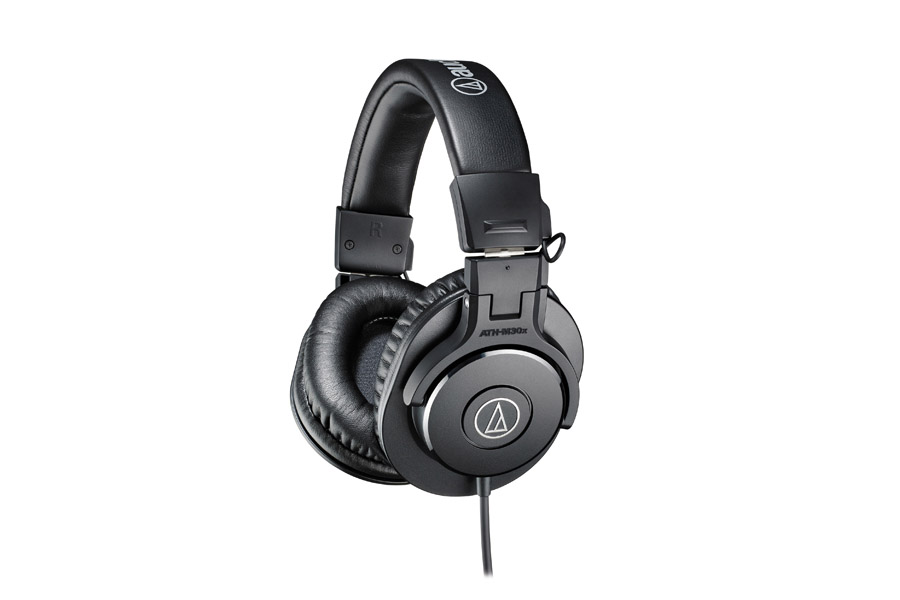 AUDIO TECHNICA ATH-M30x