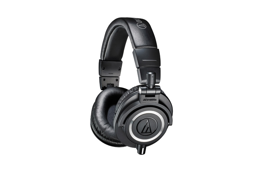 AUDIO TECHNICA ATH-M50x