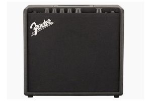 FENDER Mustang LT25