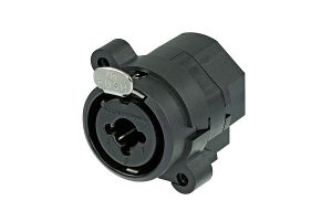 NEUTRIK NCJ-5FIS TRS XLR