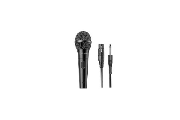 AUDIO TECHNICA ATR 1300X