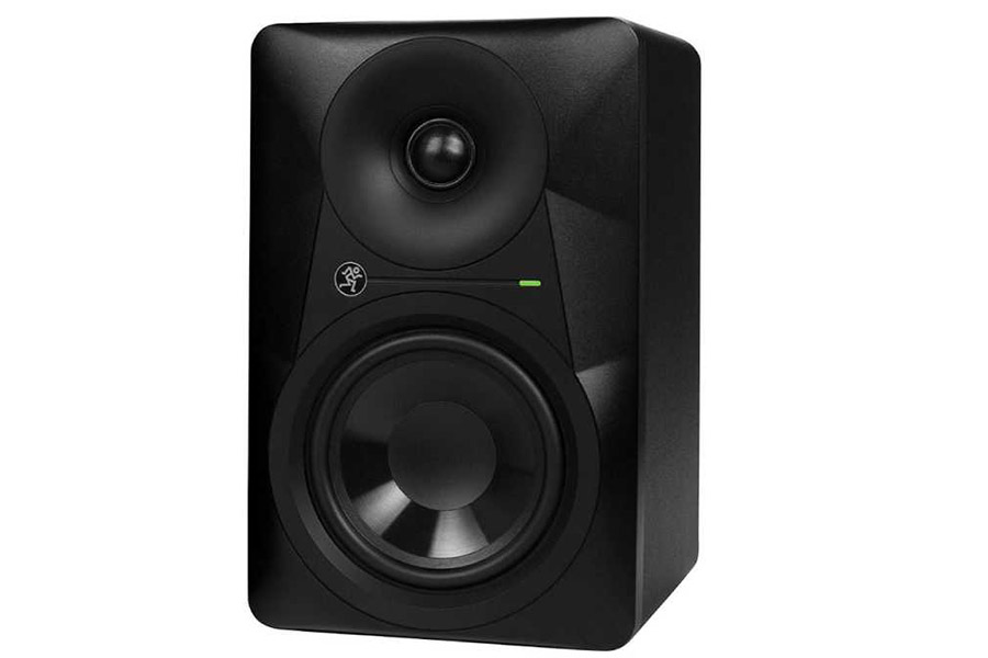 MACKIE MR624 STUDIO MONITOR