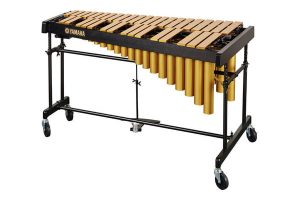 YAMAHA YV-2700G Vibrafono 3/oct