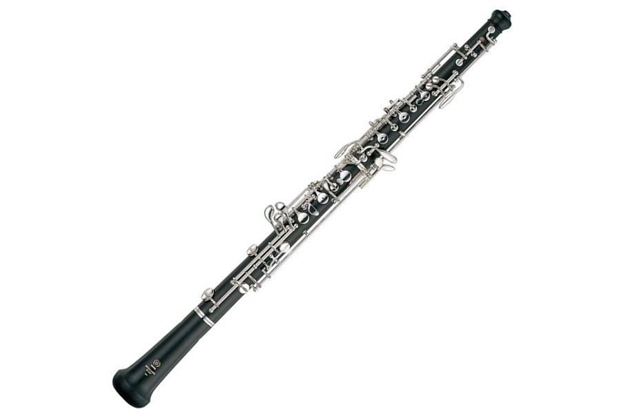 YAMAHA YOB-241 Student