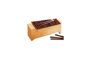 HONSUY XILOFONO ALTO 13/3 NOTE