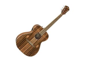FENDER FA-235E Striped Ebony FSR