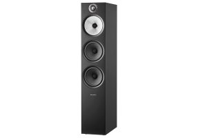 B&W 603 S2 Anniversary - Black