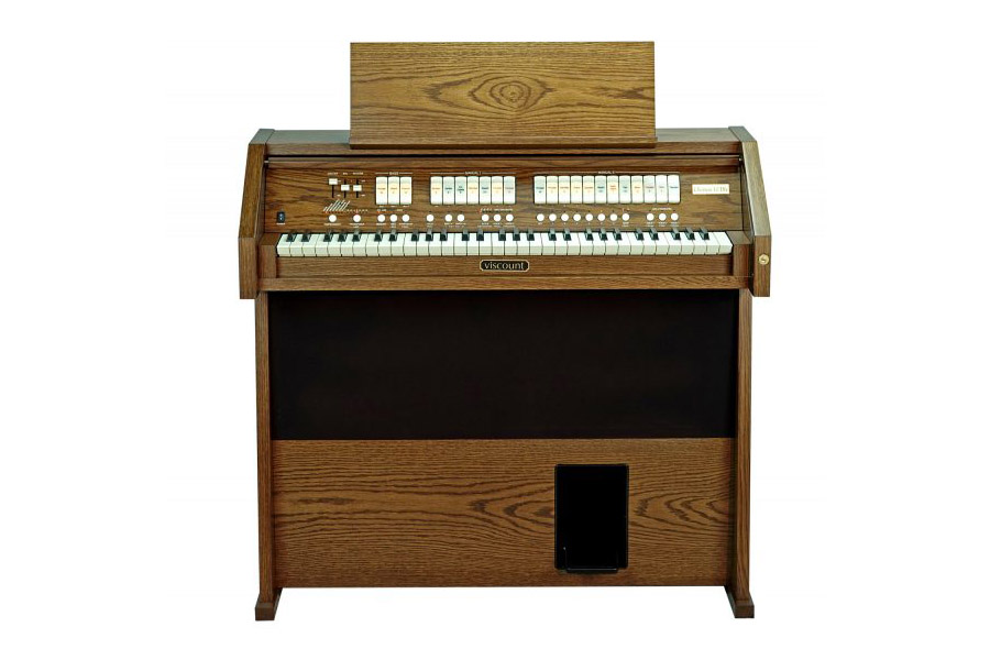 VISCOUNT CHORUM 10