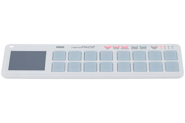 KORG nanaPAD2
