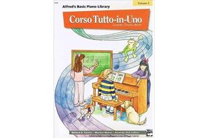 Alfred's Basic - Volume 3