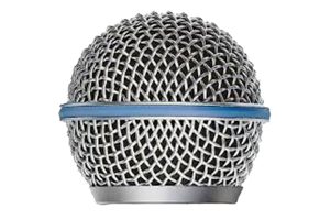 SHURE RK265G GRIGLIA PER BETA58A