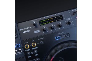 AlphaTheta XDJ-AZ - immagine 2