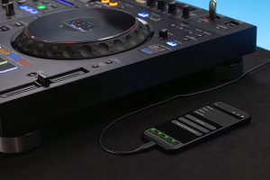 AlphaTheta XDJ-AZ - immagine 5