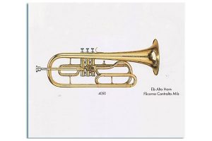 Mario Corso 4050 AltoMib