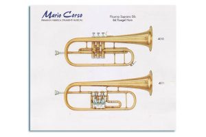 Mario Corso 4010 Sop Sib