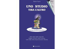 Maria Vacca - Uno Stidio Tira L'Altro