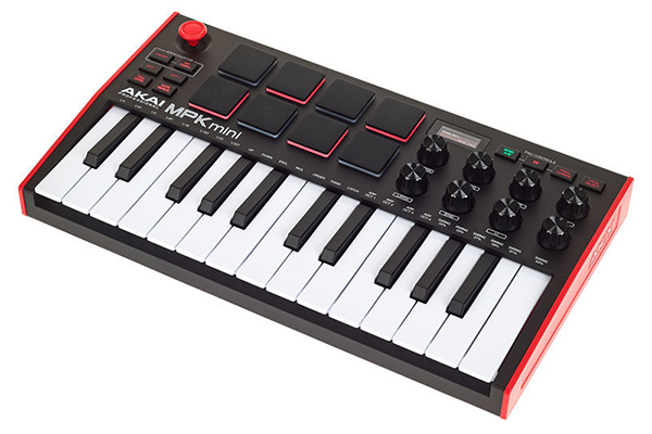 AKAI MPK MINI 3