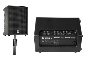 HK AUDIO MOVE 8
