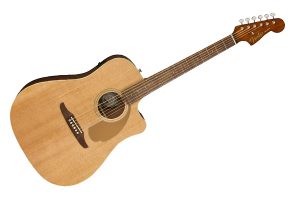 FENDER REDONDO PLAYER Natural