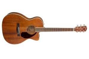 FENDER PM-3 STANDARD Triple 0 All Mahogany