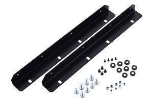 ALLEN & HEATH RACK 19" PA 122