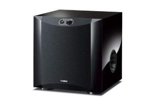 YAMAHA NS-SW300 BL2PE