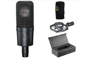 AUDIO TECHNICA AT4040