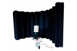 OQAN QRFX-100 Flexi Screen