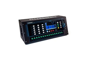 ALLEN & HEATH QU-PAC