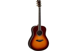 YAMAHA LLTA-BS Transacoustic A.R.E