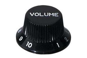 PARTSLAND MANOPOLA POTENZIOMETRO VOLUME
