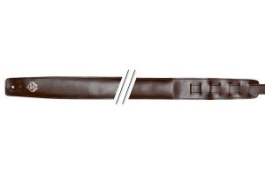 FIRE&STONE TRACOLLA PELLE BROWN