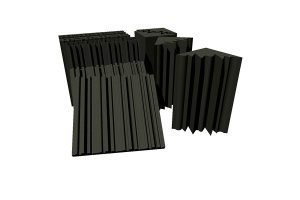VICOUSTIC Mix Kit Flexi Pulsar
